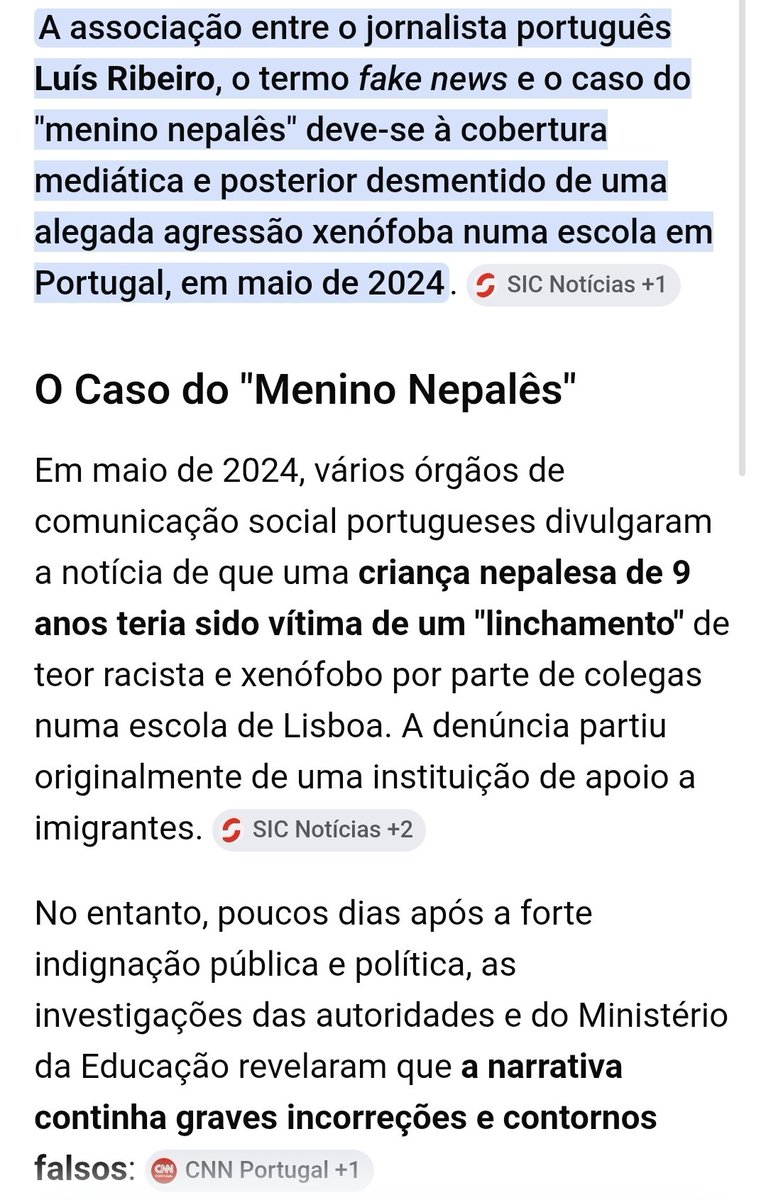 WA44AGH's tweet photo. @theluisribeiro Diz o tipo que espremeu o mais que pôde uma fake news de um menino nepalês vítima de xenofobia, só para sinalizar a sua virtude woke. Há influencers mais idóneos, factualmente rigorosos, e imparciais, que você. Ganhe mas é juízo e vergonha na cara antes de os criticar. https://t.co/YqOSjrlmqI