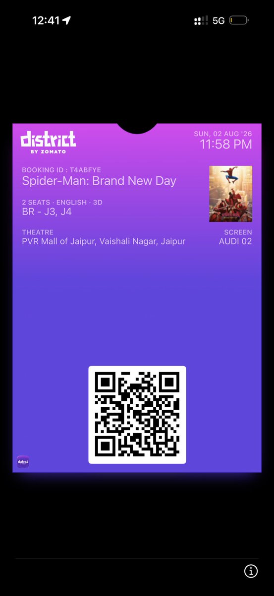 Rohiniii3's tweet photo. Ordered pizza and water
Received only pizza and no water
My friend almost got choked the neighbour seated helped with water
Do you want us to leave the movie and ask for water to that sardar man whom we gave order and received no bill against this particular payment https://t.co/nVkCIEAIIB
