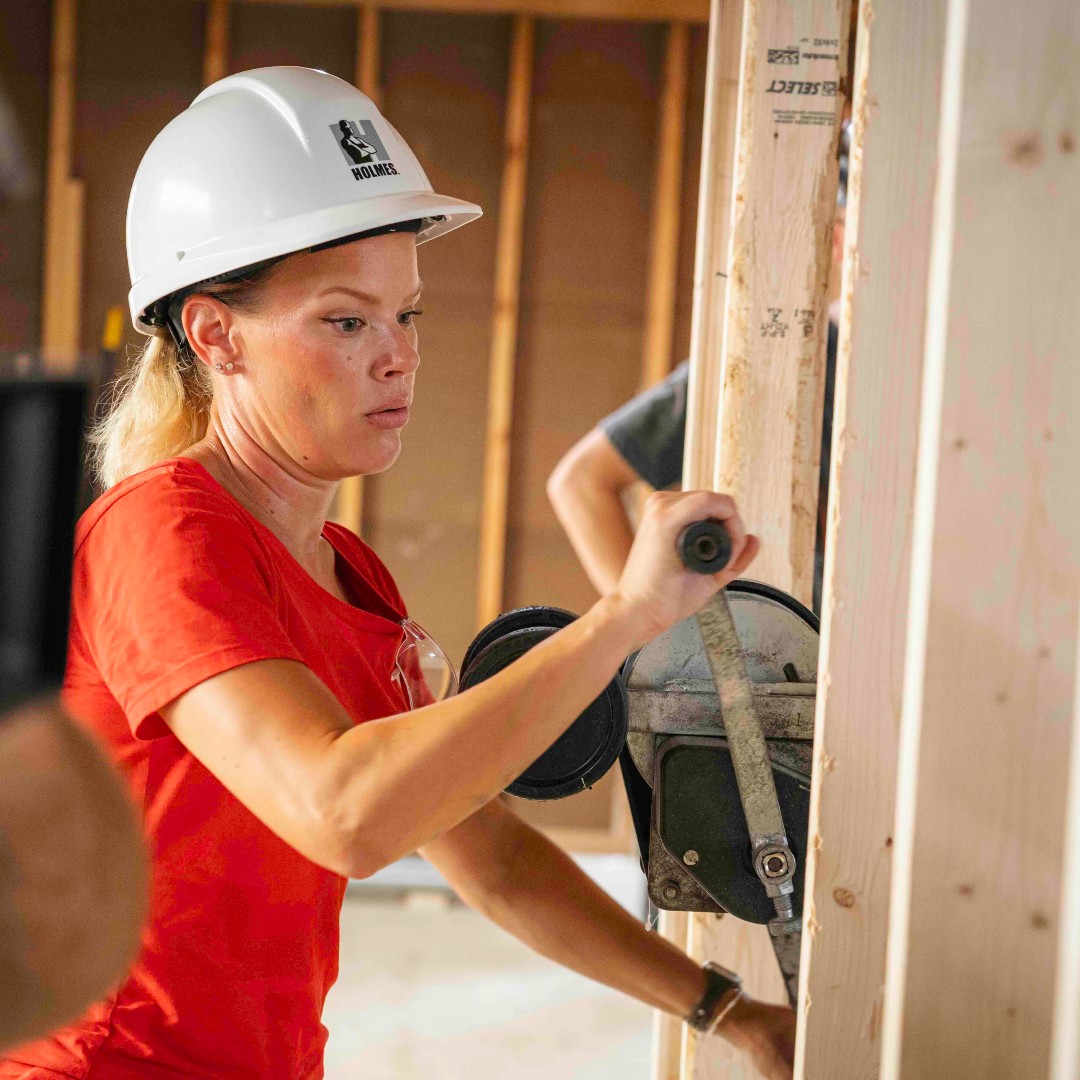 Make_It_Right's tweet photo. WATCH Holmes on Homes: Building a Legacy on Sunday, August 2 at 8 p.m. ET/PT HGTV US.
We tackle major structural work to safely create the open-concept home this family needs.
#HolmesOnHomes #BuildingALegacy #MakeItRight #MikeHolmes #HGTV \ #HomeRenovation @HBOMAX https://t.co/kCqu2ci1G9
