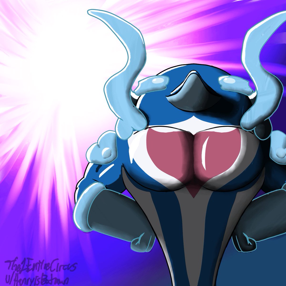 Coquitos28's tweet photo. Todos hartos de la nueva función de Twitter 
El Pokemon day llegando a salvar el día: https://t.co/31d7h3RFE0