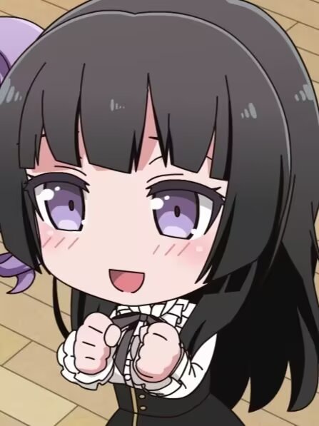 Shabi090714's tweet photo. @ruirinko https://t.co/7gAE09MMBA