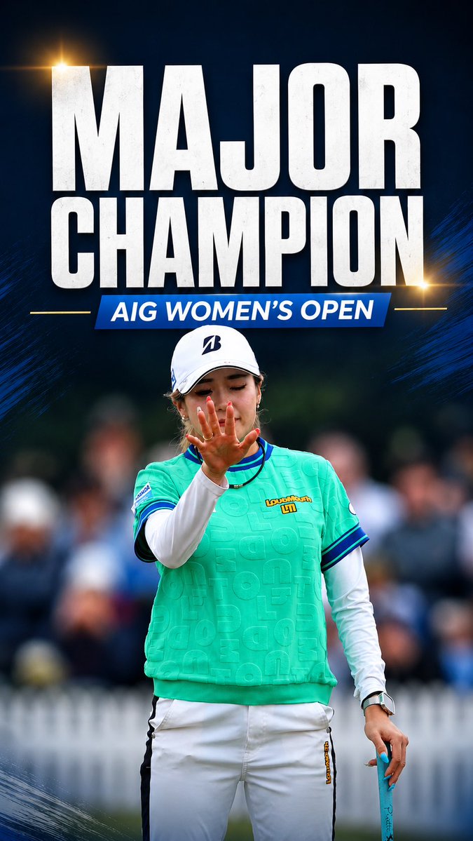 AimPoint Golf tweet media