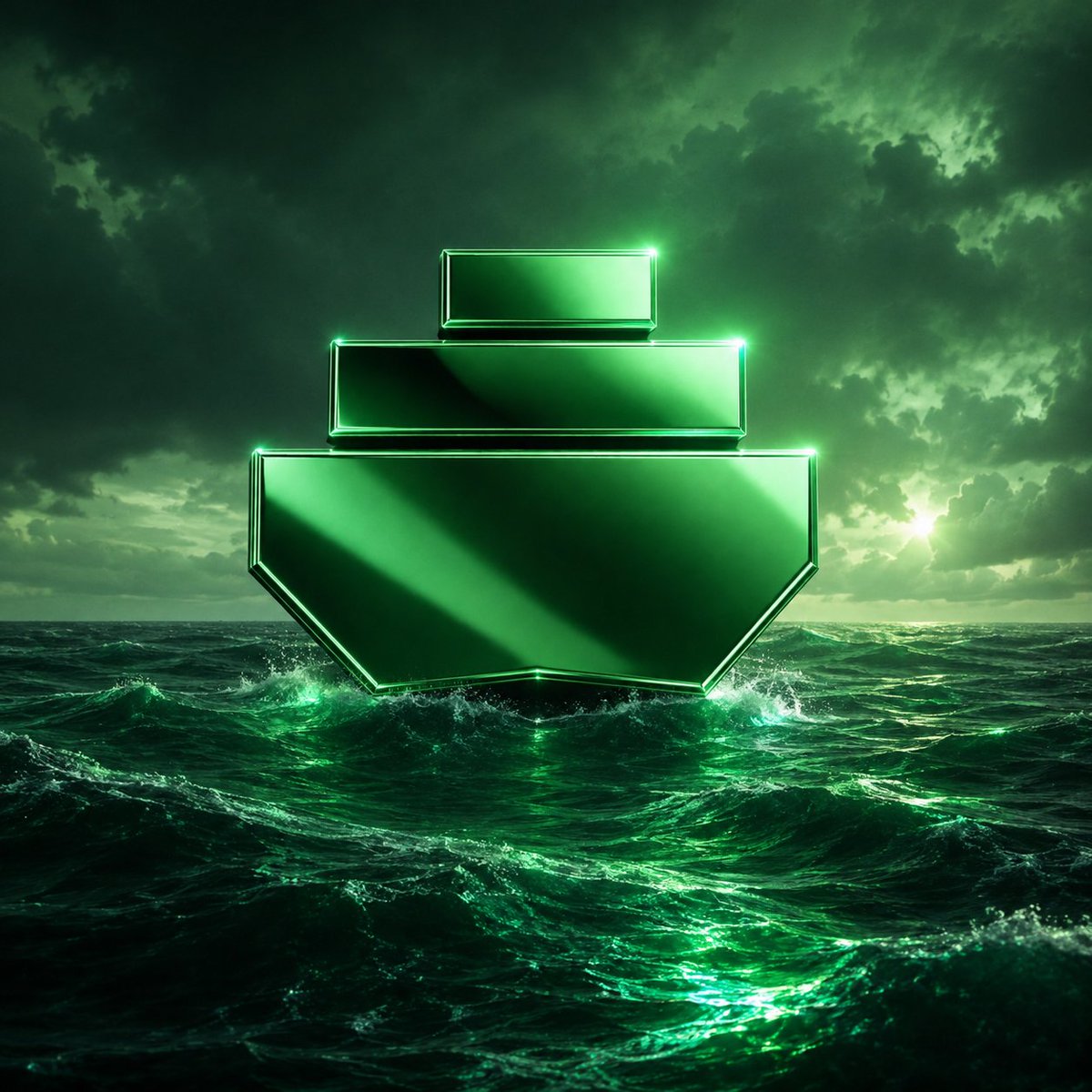 DeARK_BSC's tweet photo. The tide is turning,
Smart money watches. Believers build.

The ARK community is growing stronger every day, and this is only the beginning.
Bullish. Unstoppable. Ready to sail. 

We are community driven; Community is our motivation

Respect it when community cooks https://t.co/r8xGK2yMNR