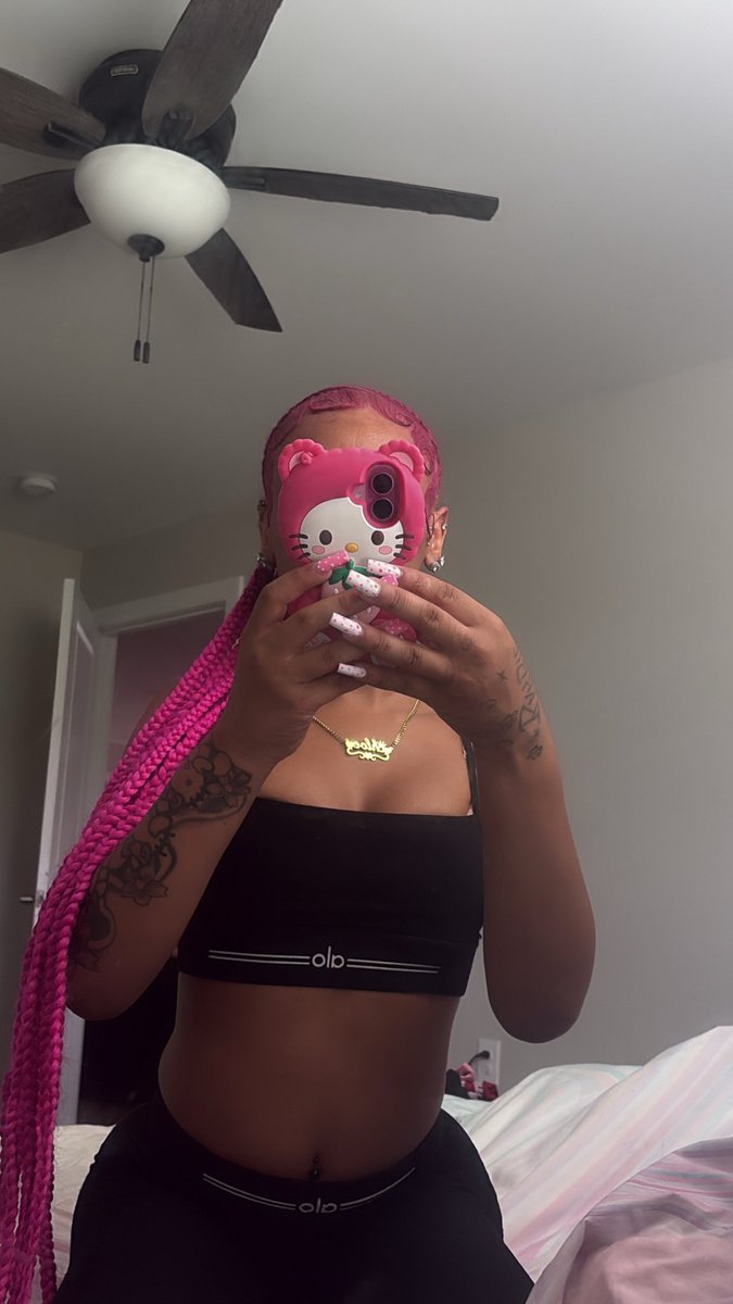 rawassgangsta's tweet photo. 🧚🏽‍♀️ https://t.co/QbDq7MnQ60