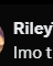 RileyTaugor 🏴 tweet media