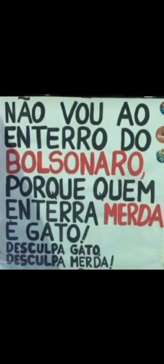 TRodsanfi's tweet photo. @joelson410 @FlavioBolsonaro https://t.co/pjLseAubla