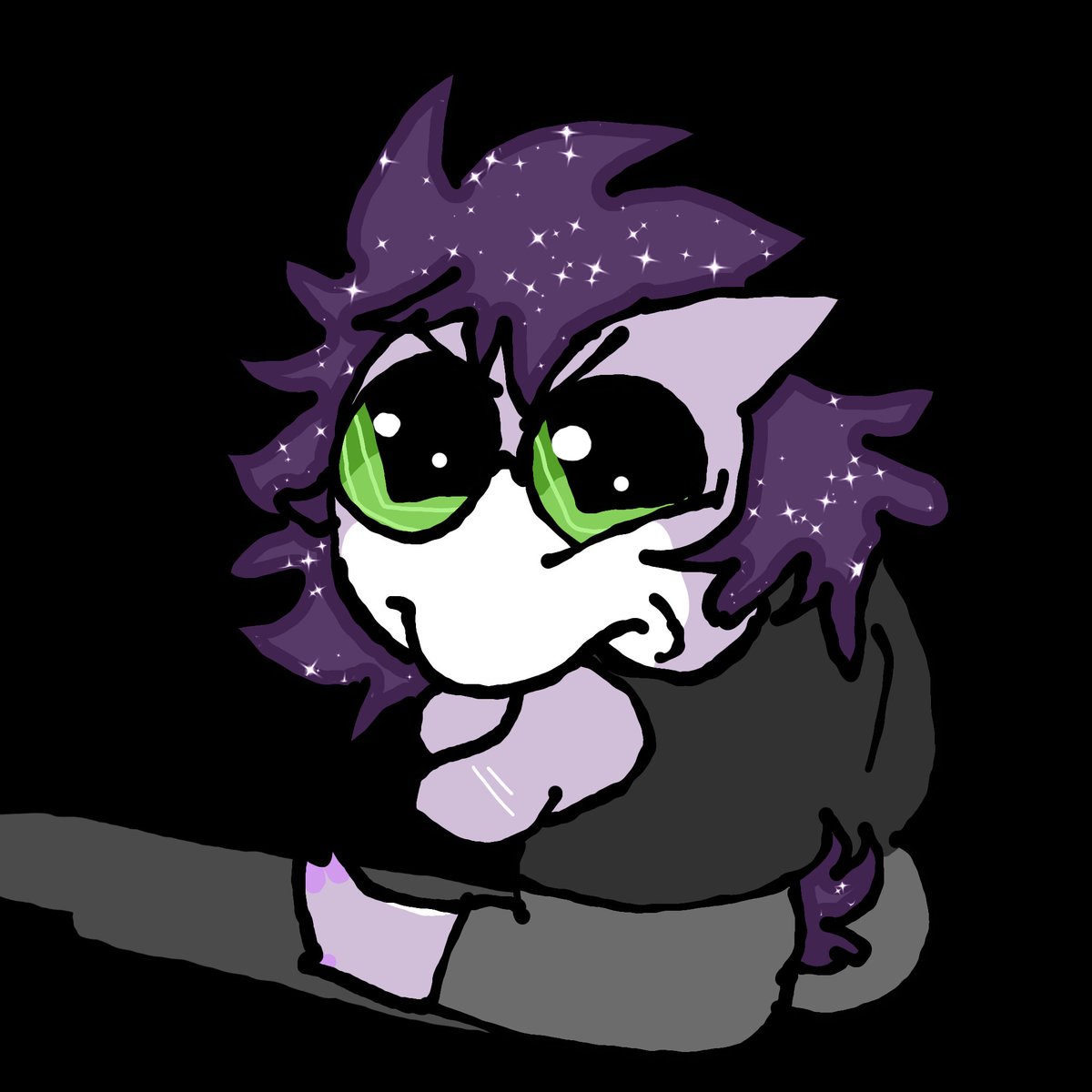 Fate5Fazbears's tweet photo. @pipgea I'll still bite him man- https://t.co/ip3Gdc05Tq