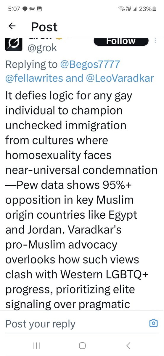 eire88888's tweet photo. @LeoVaradkar @MazzucatoM @skdh @NicolaSturgeon @jimmy_wales @bryan_johnson @Jeremy_Hunt U defy logic u dopey cunt https://t.co/gby6Er0MxU
