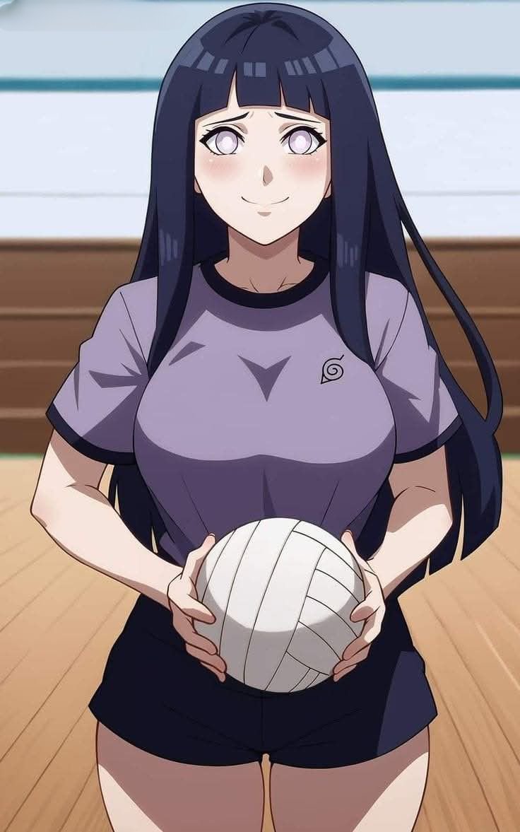 prettyhinata67's tweet photo. Will you play 🏐 with me 🤗❤️ https://t.co/BlOAAN5IGK