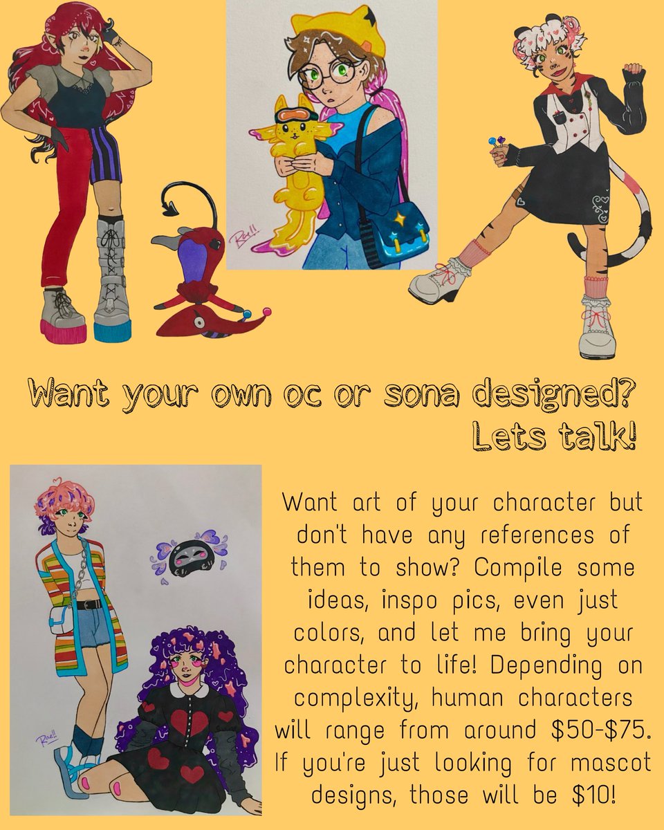 rosehurts_'s tweet photo. Hi hi updating my commission sheet, adding something new this time. If you would like to help contribute to my future cosplays, here’s one way you can do so! ☺️ https://t.co/0ZK3k2fs4s