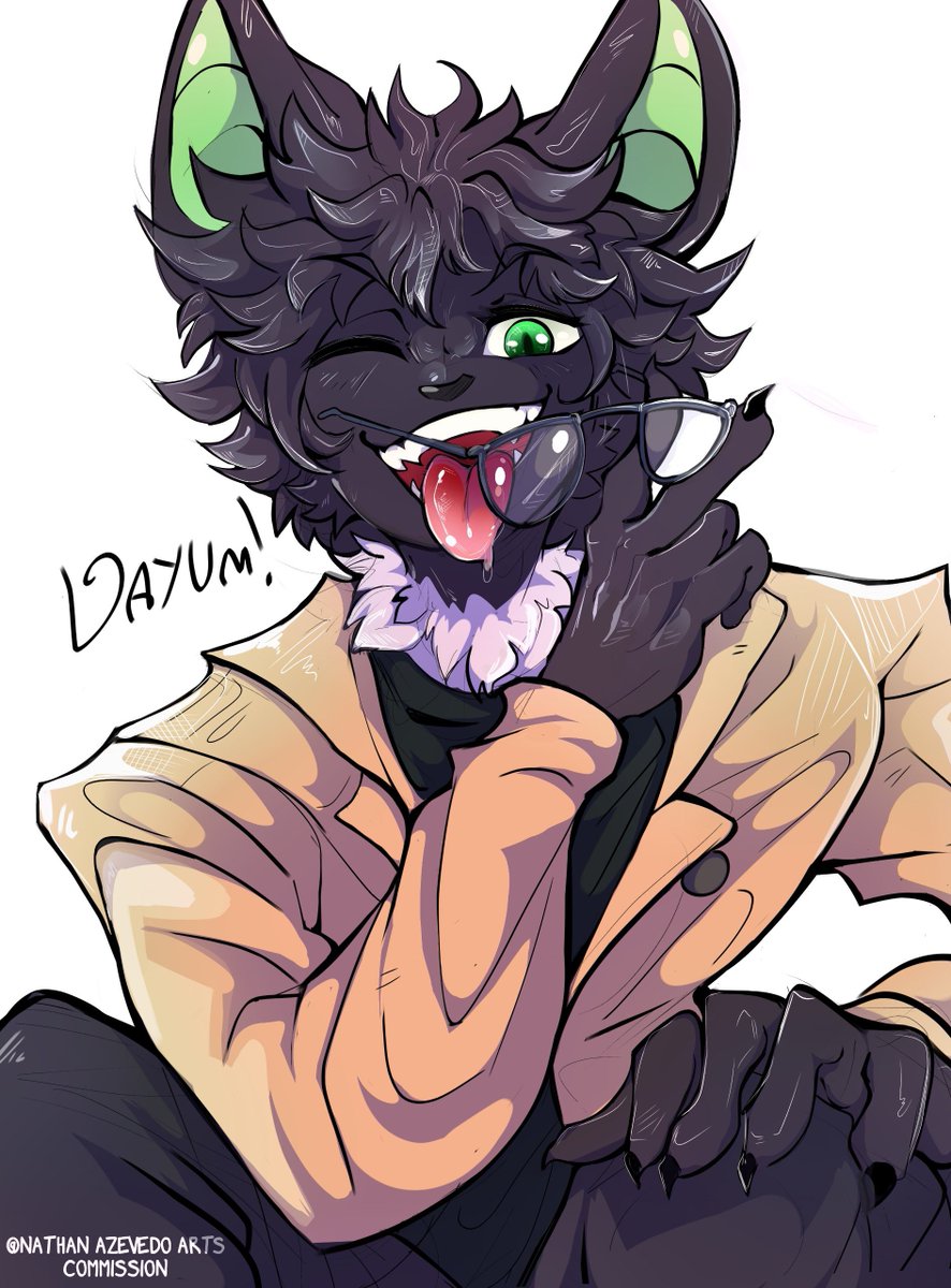 ArtsAzevedo's tweet photo. Comm Discord 
Dayum! 😜🔥 https://t.co/NL3VmPEYJ5