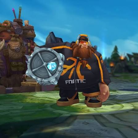 MovistarKOILoL's tweet photo. RT para asustar a un fan de Fnatic. https://t.co/ciHgrRyk3R