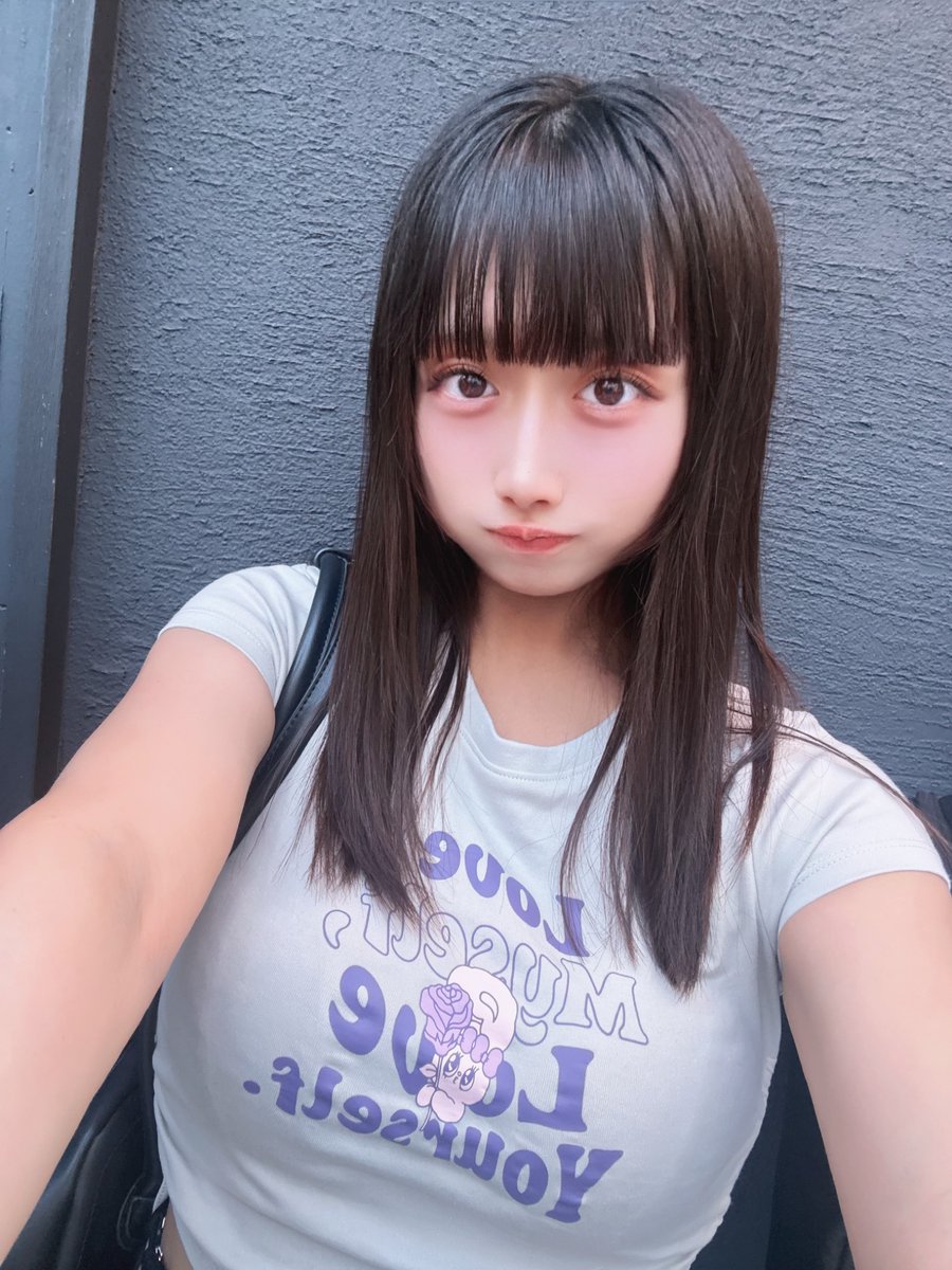 岡本りか (@rika_0608_rika) / Posts / X