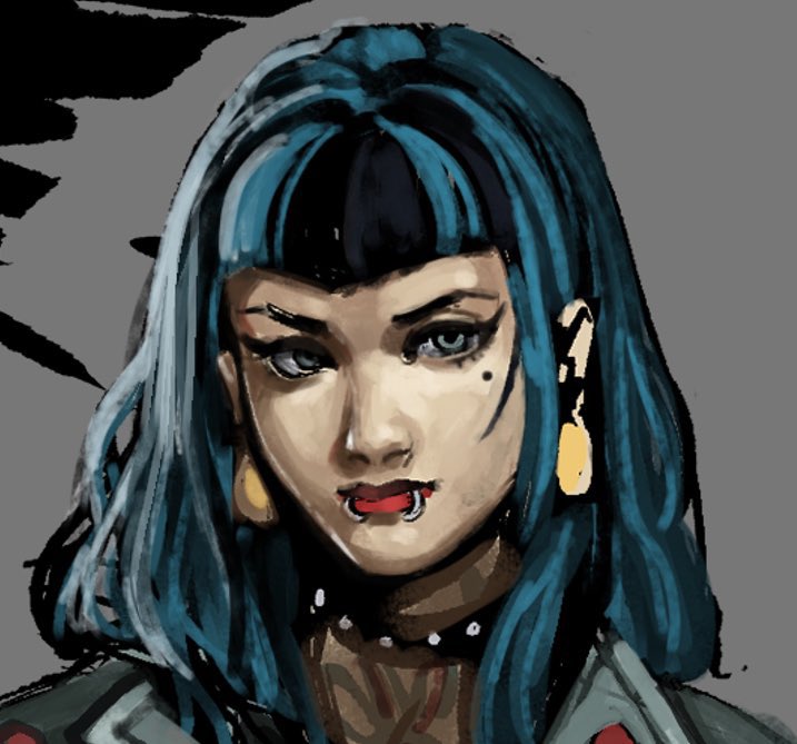TroubleDeadly's tweet photo. @by_quibbler Another group of canceled survivors I want them to bring back is https://t.co/8CjEVXPy8e