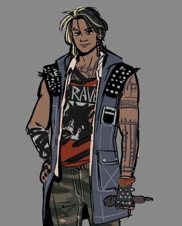TroubleDeadly's tweet photo. @by_quibbler Another group of canceled survivors I want them to bring back is https://t.co/8CjEVXPy8e