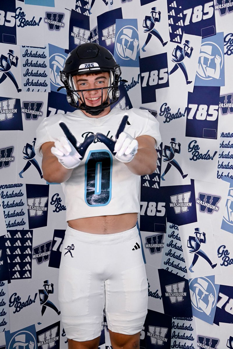 a_idan08's tweet photo. Had a great OV at @IchabodFTBL this weekend! Thank you to all the staff and players for the hospitality and putting on an amazing day.@KMOBULLDOGS @WOWKCfootball @CoachSharpWU @CoachKoch_WU @Zach_Watkins https://t.co/aea5OJVvw6