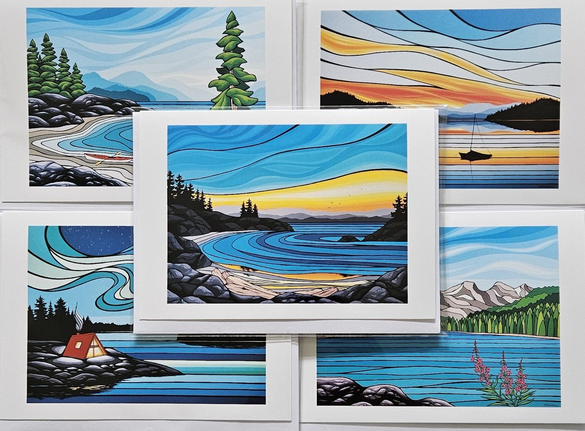 MMorrillArt's tweet photo. Art cards are available in my etsy store. There are three different sets to choose from. Thanks for looking!
https://t.co/i0GgNdH71L https://t.co/e30QFyYsPM