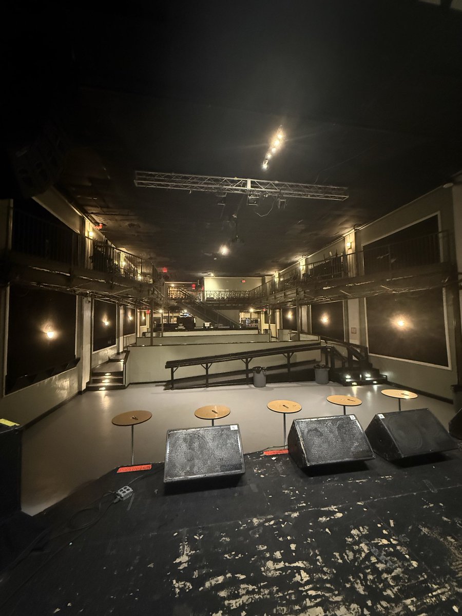 HeyBenSchuller's tweet photo. Tonight!!! See you soon Raleigh 
@ChewieCatt @NemRaps @NerdOutMusic @DeezyEight @SilvaHound https://t.co/OFV3NC7pG2