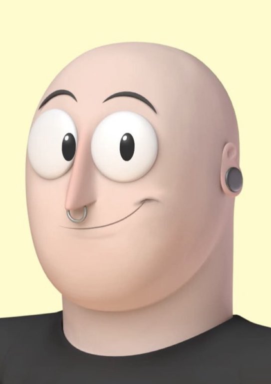 ToonHive's tweet photo. Animator hotdiggedydemon says he is reconsidering the decision after previously announcing plans to travel to Switzerland to pursue physician-assisted euthanasia:

“Decided I’m not thinking clearly, will reassess.” https://t.co/WCJyAVckJQ