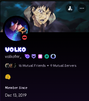 HutyFN's tweet photo. Pro Player @volkofn trying to Pay 300$ to someone for Griefing us in FNCS Grand Finals...

Joni "we want to grief fishy, whats the best way to grief them?" 

Volko: "Do you still remember the offspawns? Can you fifty fifty him, and then let us sweep you? If we qual globals because of that, I send you 300$" 

He then proceeds to pretend like it was not him with saying "?" But as seen in one of the images, it is the same list of badges, and same account creation date.

@FNCompetitive  @Hogman @AmarCoDTV  @NStarEsports