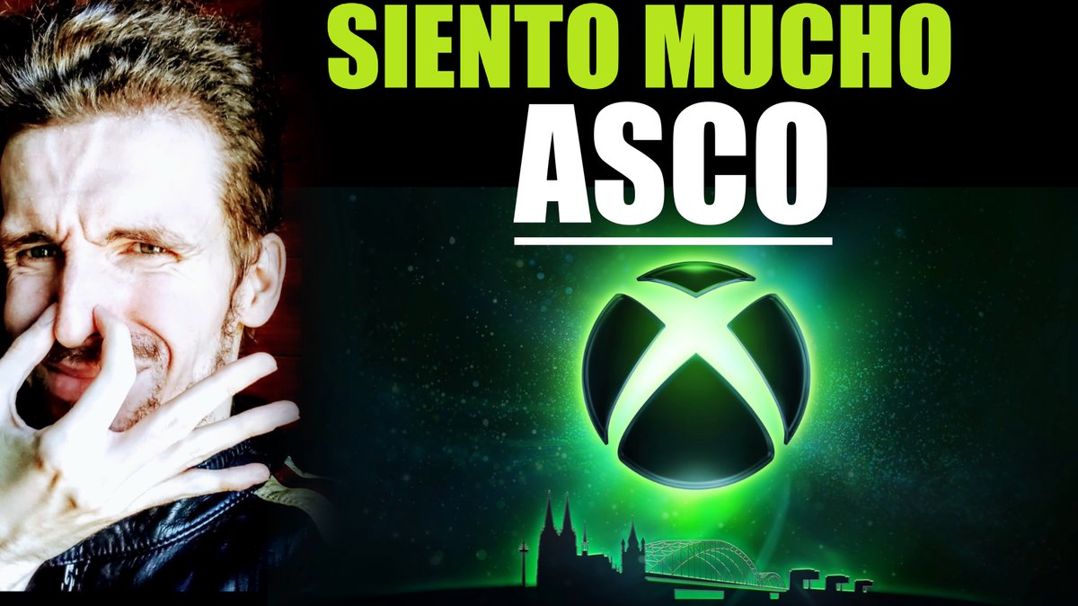 bemoldemarmol's tweet photo. XBOX SUBE DE PRECIO 200 EUROS EN EUROPA: LA MAYOR BASURA DE GENERACIÓN QUE VI EN 4 DÉCADAS

https://t.co/LALOI23zFR https://t.co/9aCesfJJvh