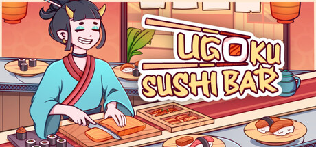Trending_Games_'s tweet photo. 🌟 Hidden Steam gems with great reviews:
1. Wonderia (10% off)
2. IDLE_DIRECTIVE (10% off)
3. Vespera (17% off)
4. Ugoku Sushi Bar (25% off)
#Steam #indiegames https://t.co/QLazxn2giX