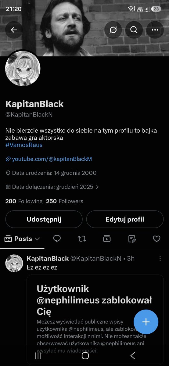 KapitanBlack tweet media