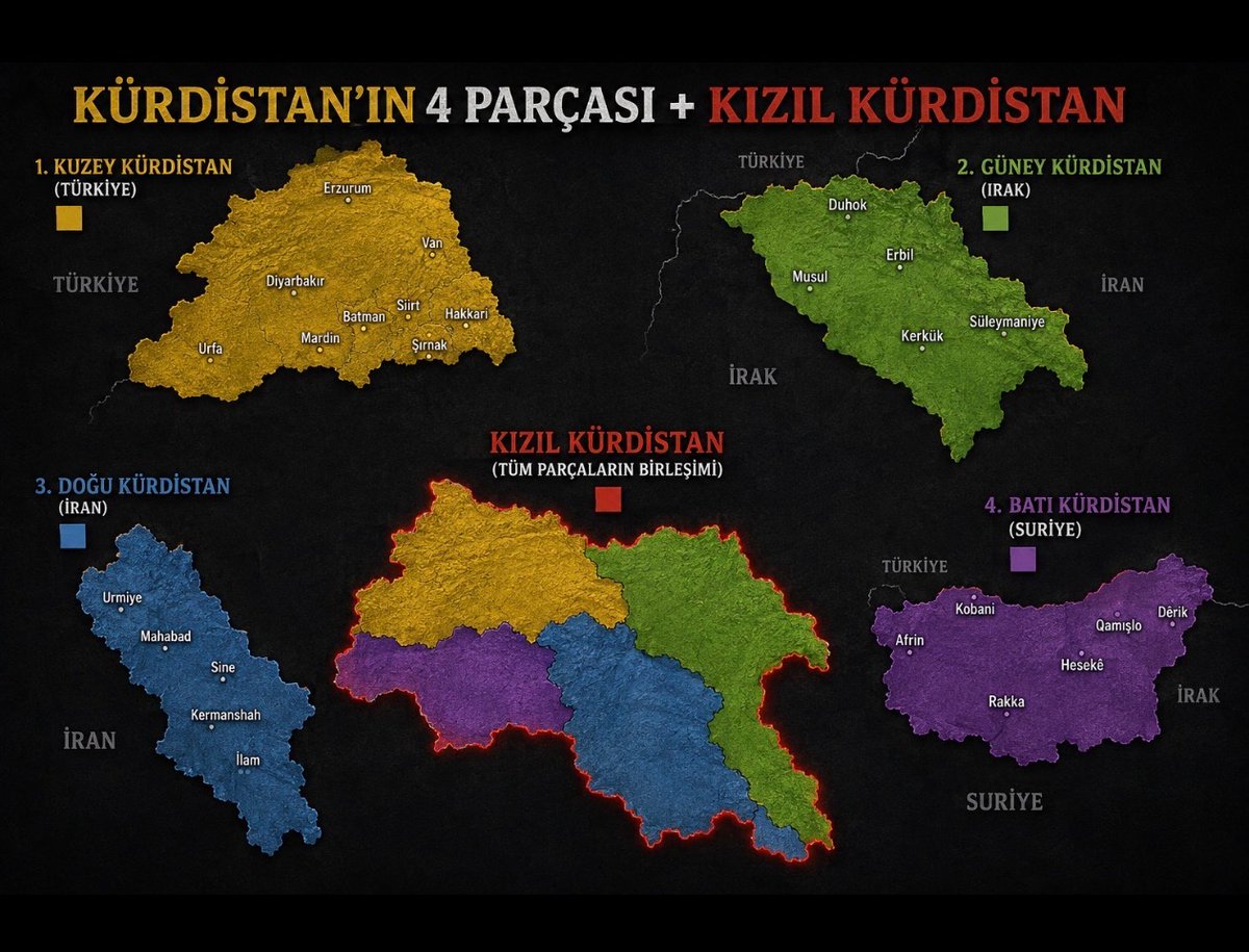 mmaarufataoglu's tweet photo. Ah Kürdistan, Vah Kürdistan…

Bazı milletler yenildikleri için tarih sahnesinden çekilir; bazıları ise akıllarını ortak bir hedef etrafında birleştiremedikleri için yüzyıllarca aynı kaderi yaşamaya mahkûm olurlar. Kürdlerin hikâyesi, ne yalnızca dış güçlerin zulmüyle ne de yalnızca emperyal projelerle açıklanabilir. Acı da olsa hakikatin bir yüzü daha vardır: Kendimizle yüzleşmeden biz millet olarak asla geleceğimizi inşa edemeyiz.

Doğu Roma’dan, Selçuklu’ya, Osmanlı’dan modern ulus-devletlere kadar uzanan tarih boyunca Kürdler, çoğu zaman başkalarının kurduğu oyunların içinde yer aldı. Fakat asıl soru şudur: Bu oyunlar neden sürekli bizim üzerimizde hep başarıya ulaştı?

Çünkü siyaset yalnızca cesaretle değil; öngörülü, kurumsal akıl ve uzun vadeli stratejiyle yürütülür. Cesaretimiz vardı, fedakârlığımız vardı, kahramanlarımız vardı; fakat çoğu zaman bunları ortak bir akla dönüştürecek öngörümüz ve birlikteliğimiz hiç olmadı. 

Kürdistan sosyolojisinin en büyük açmazlarından biri de tarihimiz boyunca hiç bir zaman birlikte olamamaktır. 

Bizler zaman zaman kısa dönemli  büyük birliktelikler kurduk. Ortak bir tehlike karşısında destanlar yazdık. Ancak tehlike geçer geçmez yeniden aşirete, partiye, lidere, bölgeye ve kişisel hesapların peşine düştük. Düşman ise tam bu noktada devreye girdi. Çünkü dışarıdan yıkamadığını içeriden bölerek paramparça yapmayı başardı.

Tarih bize gösteriyor ki, hiçbir büyük güç bir milleti önce silahla parçalamaz; önce zihnini parçalar. Güven duygusunu yok eder, ortak aidiyeti aşındırır ve kardeşi kardeşe rakip, hatta düşman hâline getirir. Sonra artık geriye yalnızca parçaları yönetmek kalır.

Belki de en acı gerçeklerden biri şudur:

Bizden olmayan bir başçavuşun emrine hep itaat ettik; fakat bizden olan bir generale hiç bir zaman tahammül edemedik.

Yabancının otoritesini meşru gördük; kendi içimizden çıkan değeri ise çoğu zaman kıskançlık, hizipçilik veya küçük hesaplarla yıprattık. Oysa gelişmiş toplumlarda kişiler değil kurumlar büyütülür; biz ise çoğu zaman kurumlarımızı kişiye tercih ederek geleceğimizi kişilerle bağlayarak ülkemizi ve birliğimizi yıkmayı tercih ettik.

Yakın tarih bunun en somut örneklerini de önümüze koydu.

ABD’nin George W. Bush dönemindeki politikalarının da etkisiyle Güney Kürdistan tarihî bir fırsat yakaladı ve federal bir statüye kavuştu. Bu kazanım, yüzyılların ardından elde edilmiş en önemli siyasal başarılardan biriydi. Fakat o başarıyı ekonomik, kurumsal ve toplumsal olarak derinleştirmek yerine; iç rekabet, ailesel, partisel hesaplar ve kısa vadeli çıkarlar sebebiyle zayıflattık. Sonuçta fiilî hâkimiyet alanlarımızın önemli bir kısmını kaybettik; yalnızca toprak değil, aynı zamanda siyasî ağırlığımızı da daralttık. Şimdi ise Federasyon’un varlığını tartışılır hale getirdik. 

Ekonomide de benzer bir tablo ortaya çıktı.

Kendi sermayemizi büyütecek bir üretim kültürü geliştirmek yerine, yatırımlarımızın önemli bölümünü başta Türkler olmak üzere dış aktörlere teslim ettik. 

Onlar kazandı, sermayelerini büyüttü ve günü geldiğinde ülkeden ayrıldılar. Geriye ise çoğu zaman bağımlılık bıraktılar.

Daha da düşündürücü olan ise şudur:

Yurt dışında yetişmiş, bilgi, sermaye ve tecrübeyle ülkesine dönmek isteyen birçok Kürd iş insanına yeterince sahip çıkamadık. Kimini görmezden geldik, kimini bürokrasiyle yıldırdık, kimilerinin geliştirdiği projeleri ise desteklemek yerine kimi hilelerle elinden aldık. 

Böylece yalnızca bir yatırımcıyı değil; aynı zamanda bilgi transferini, kurumsal kültürü ve gelecek nesiller için oluşabilecek rol modellerini de kaybettik.

Toplumlar yalnızca kaynaklarını değil, güven duygusunu da kaybettiklerinde fakirleşirler.

Bugün Kürdistan’ın belki de en büyük ihtiyacı yeni petrol sahaları değil; birbirine güvenen insanlar, güçlü kurumlar ve ortak akıldır.

Filozofların söylediği gibi, akıl yalnızca zekâ değildir. Aristoteles’in phronesis dediği pratik hikmet; yani doğru zamanda doğru kararı verebilme erdemidir. Zekâ imkân üretir, akıl ise o imkânı doğru yönetir. Bir milleti yükselten de yalnızca parlak bireyler değil, ortak akıldır.

Bu yüzden bazen kendi kendime şu cümleyi kurmadan edemiyorum:

Sanki Tanrı, Kürdlere dünyanın en büyük zekâlarından birini bahşetti; fakat o büyük zekâyı ortak bir akla dönüştürecek kurumsal kültürü inşa etmeyi bizim irademize bırakmadı.

Belki de eksik olan şey akıl değil; ortak aklı üretecek siyasal ve toplumsal olgunluktur.

Yine de umutsuz olmak için hiçbir sebep yoktur.

Çünkü tarih, hatalarından ders çıkaran milletlere ikinci fırsatlar da vermiştir. Eğer geçmişi yalnızca övünmek ya da birbirimizi suçlamak için değil; anlamak ve ders çıkarmak için okuyabilirsek, Kürdistan’ın geleceği geçmişinden daha güçlü olabilir. Liderleri ve aileleri hızla sorgulayarak  bilinçli ulusal  birlik oluşturmak durumundayız. 

Aksi hâlde tarih değişmez; yalnızca aktörler değişir.

Ah Kürdistan…

Seni yıllarca düşmanların kadar, bazen kendi öngörüsüzlüğümüz de yaraladı.

Ve belki de artık kendimize sormamız gereken en önemli soru şudur:

Düşmanlarımızı suçlamaya devam mı edeceğiz, yoksa önce kendi aklımızı ortak bir istikamette kullanmayı mı öğreneceğiz?

Maaruf Ataoğlu
2 Ağustos 2026
