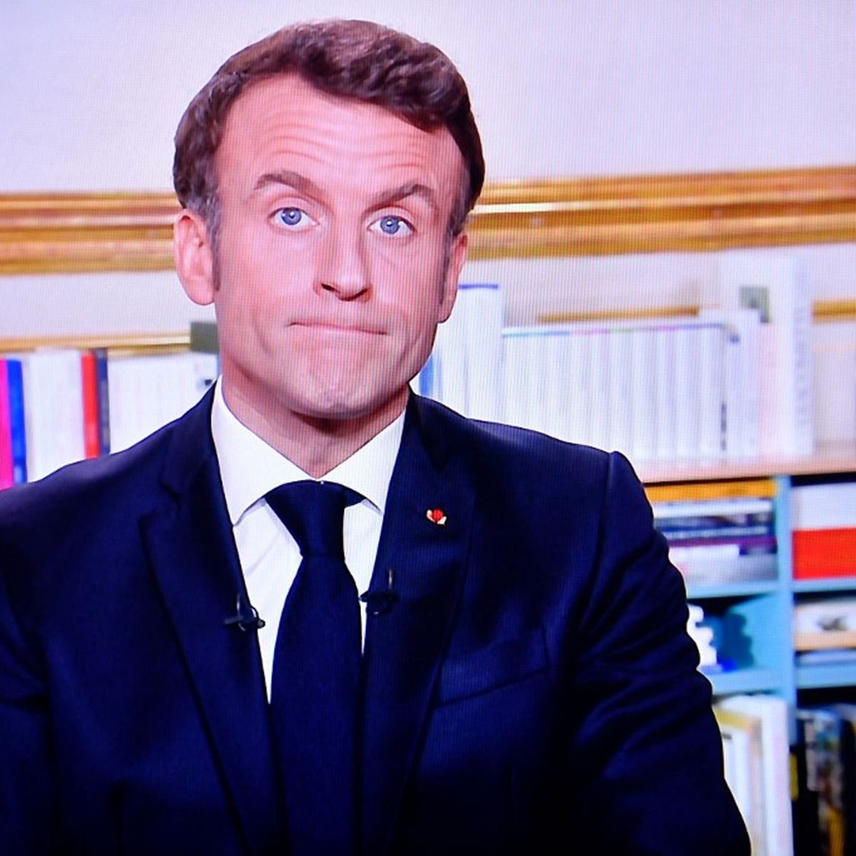 bouliboulibouli's tweet photo. Qui aurait pu prédire que le "chèque machin" allait faire augmenter le prix du machin ? https://t.co/45zc8NgEPE