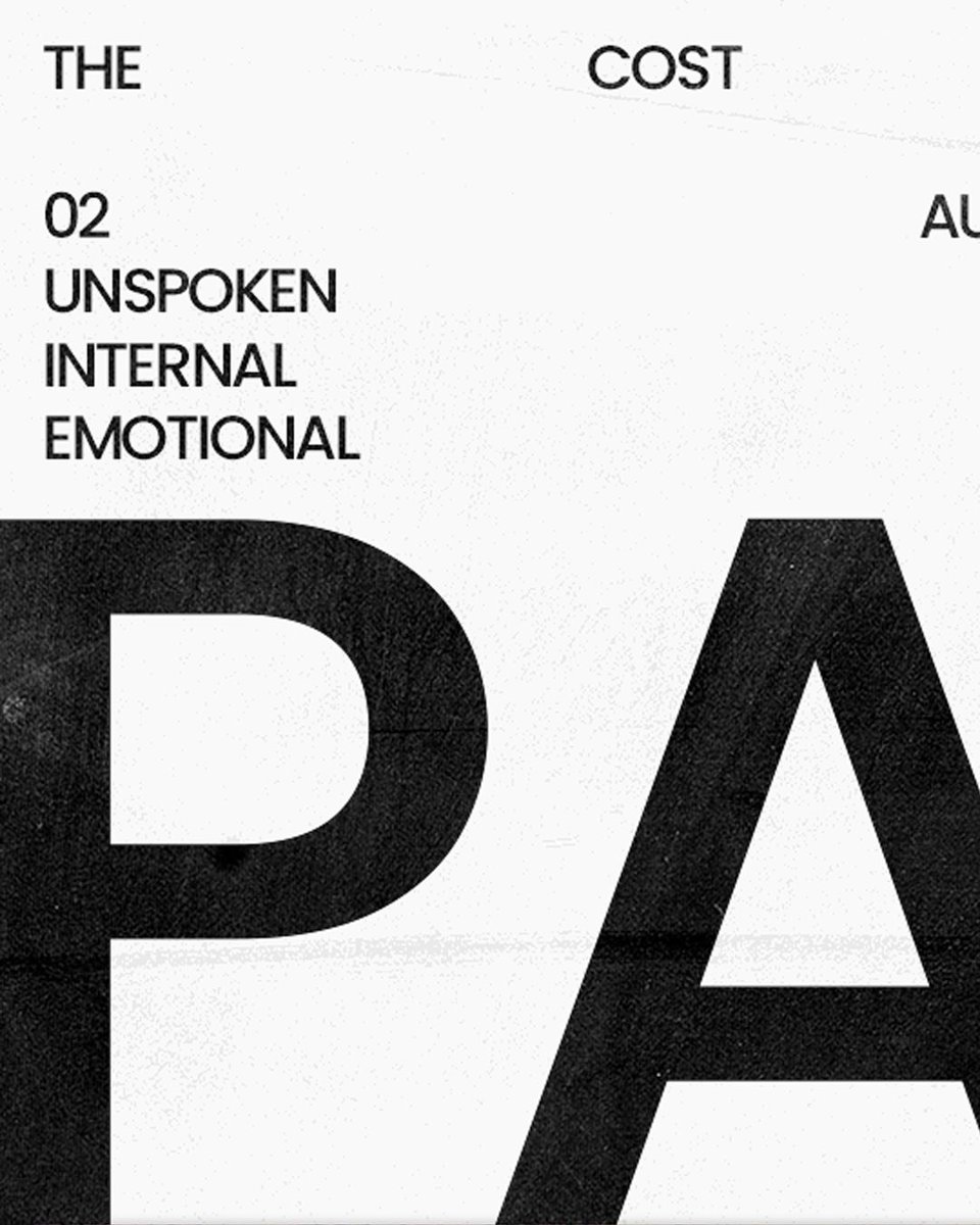 whoiskhiall's tweet photo. Pain poster https://t.co/sqGyM6kbf1