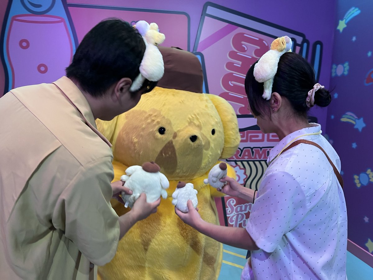 torawarekuma's tweet photo. 楽しかったすぎた https://t.co/cbleIydS0z