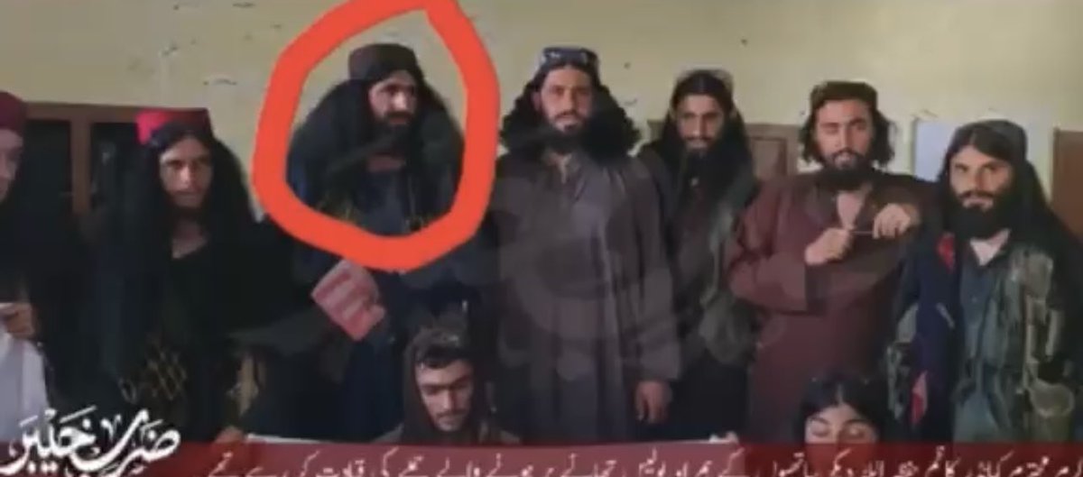 Pakistan's Military Launches Successful Counterterrorism Operation, Eliminating Key Terrorist Leader