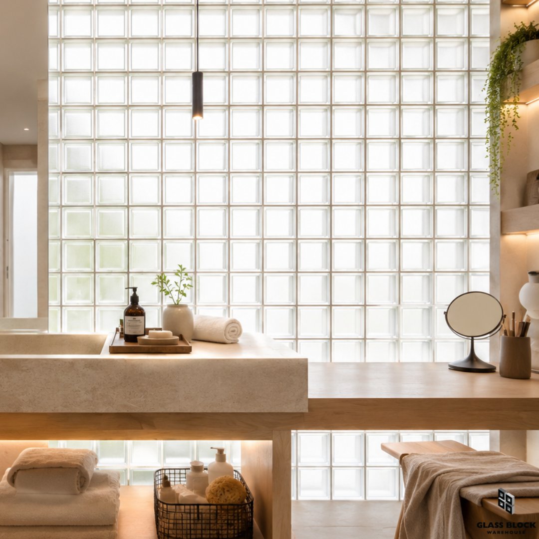 glassblockwh's tweet photo. Sunday evenings feel softer with a little natural light. Here's to winding down the weekend.

#GlassBlockWarehouse #SundayVibes https://t.co/mwEDAsiJlr