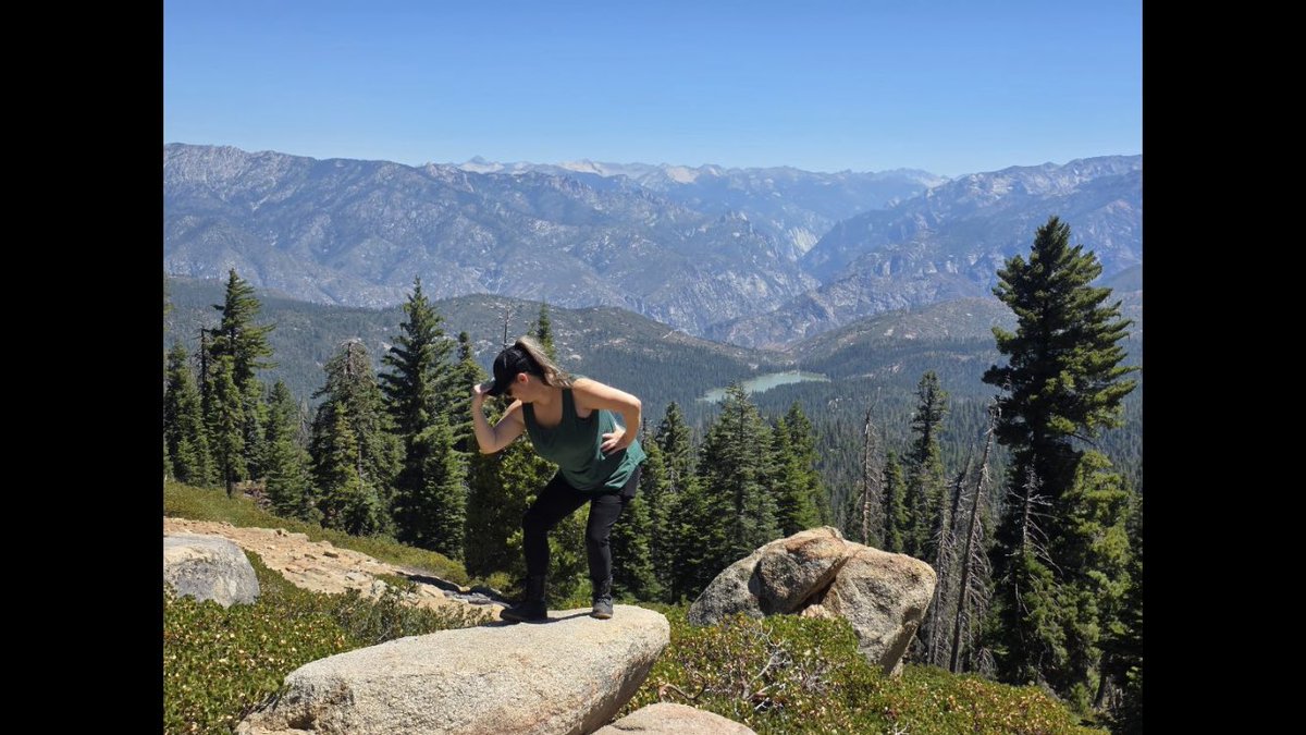 stapp_nicole7's tweet photo. Sequoia National Park #girls/littledude weekend https://t.co/mlmP1daDh8