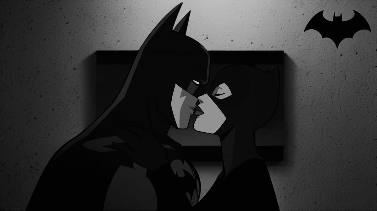 medzsua's tweet photo. “Em um mundo onde não confio em ninguém, você sempre foi a minha maior exceção.” — Batman . https://t.co/podVuYqe7Q