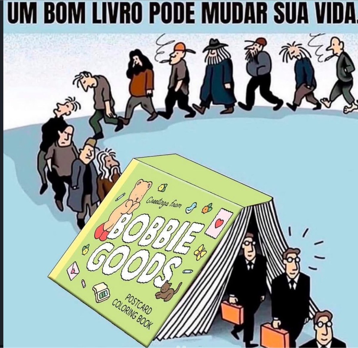 shitpostverdade's tweet photo. https://t.co/o6n9dr179L