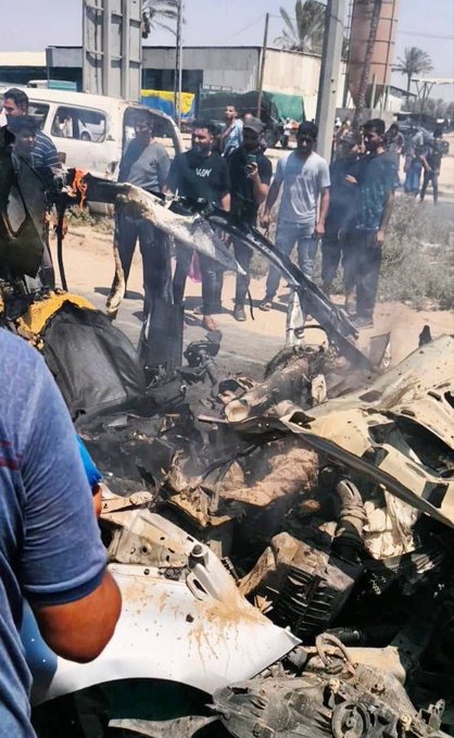 VividProwess's tweet photo. IDF is taking out Hamas terrorists in Gaza who took part in the October 7 massacre.

Over 18 of them were eliminated in the past 24 hours.

Every single one will be hunted down until the end of days. https://t.co/zQXXC1y2T1