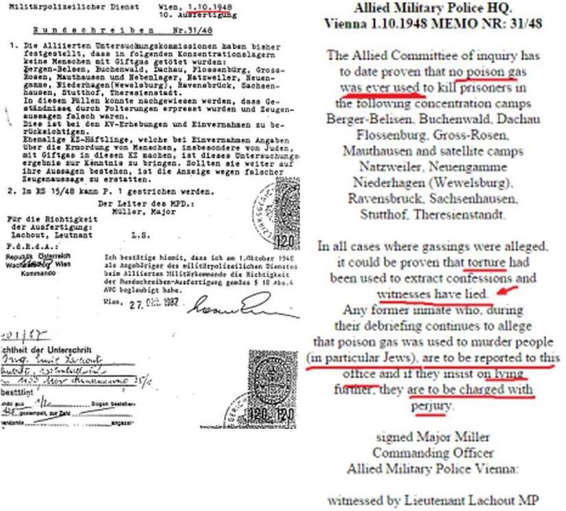 WgKobe's tweet photo. To clarify. I am in no way, shape, or form denying the holocaust.

It happened, and there’s documented proof of SS leader Heinrich Himmler admitting to it. 

What I will say however, is that the events are exaggerated to a near unbelievable extent. There has never been any evidence of systematic gassing of concentration camp victims using Zyklon B. 

To the extent that people did perish, the true number is closer to 271,000, about 4.52% of the amount we’re told to believe.