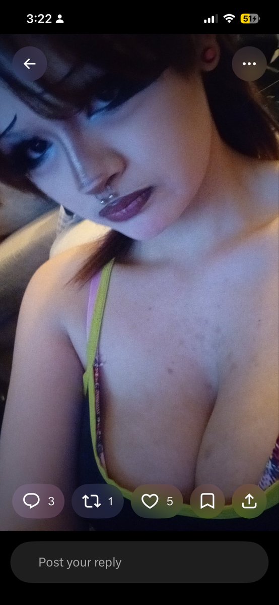 Imnoone_Iyo's tweet photo. @sunbunbby @Elyra_IsGone @lipglossh0ney I know damn well your fat obese ass ain’t talking about face fat, bitch you looks like you swallowed the whole fucking buffet. Your titties are fucking fagging down to the fucking floor you need fucking Ozempic because obviously that shit you’re fucking trying and goddamn working https://t.co/AKuxv0CtGd