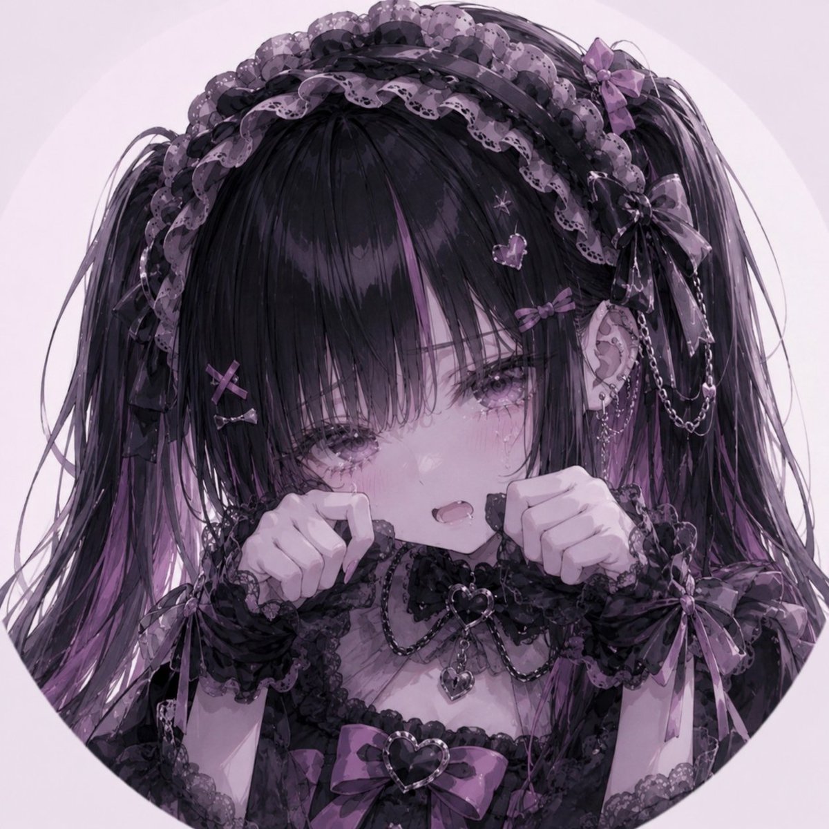 sssnrnr's tweet photo. .

誰でもいいわけじゃない
                     君だから好きになったの

済 ♀ OD  依存体質 酒 嫉妬 自傷 不安 地雷

. 

#病み垢さんと繋がりたい #病み垢さんと仲良くなりたい #病み垢男子と繋がりたい #病み垢女子と繋がりたい  #友達募集
#依存相手募集 https://t.co/TQSfFbGwYO