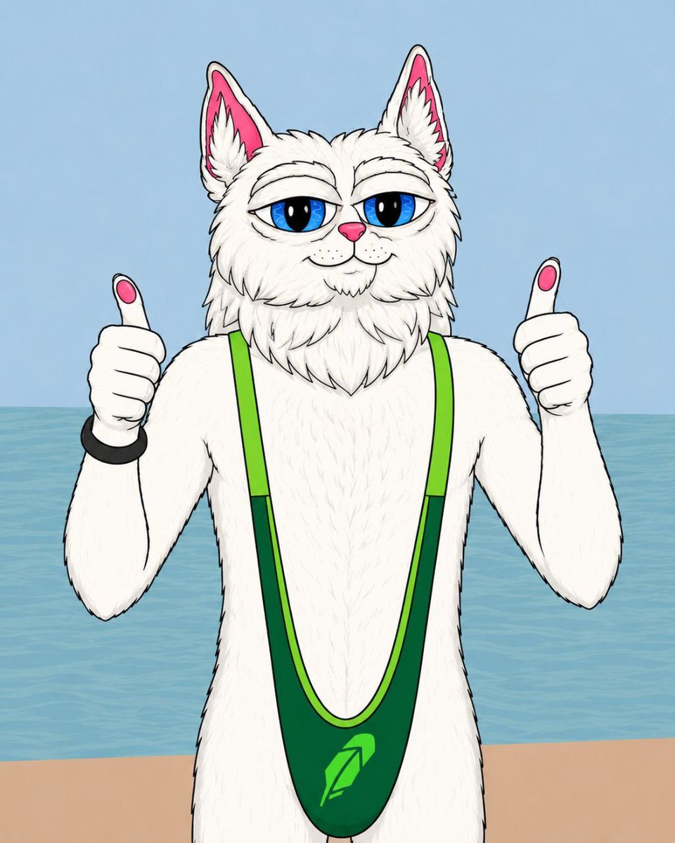 zeynGGR's tweet photo. @fyrechartz Check out $FLUFFY

The memes are simple, the vibes are strong, and the Hood belongs to $Fluffy @FluffyTokenRH 

CA: 0xEE4868BF16d28Db7a970fAd9eb6F1631B7d7EC28 https://t.co/Qy0hSdKpNx