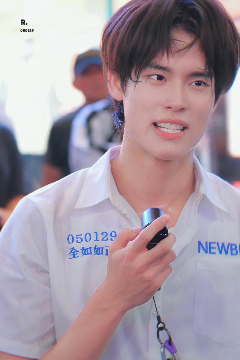 beatbynewbeat's tweet photo. 260802  西門町快閃

#여여정 #전여여정 
#NEWBEAT #뉴비트 https://t.co/6ohMSwNcAr