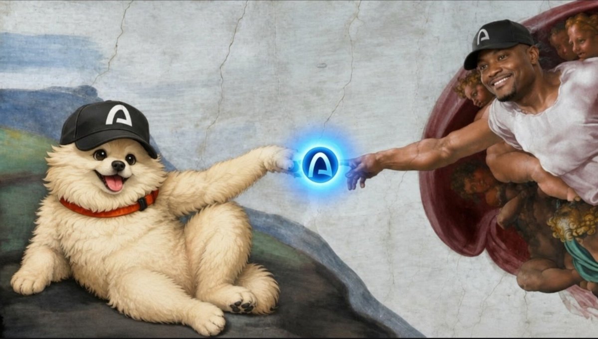 6ahqj69317's tweet photo. The $Buildog community is saying thank you @samconnerone for your awesome work π«‘β€οΈ
#FunWithBuildog https://t.co/jKXn7deoLv
