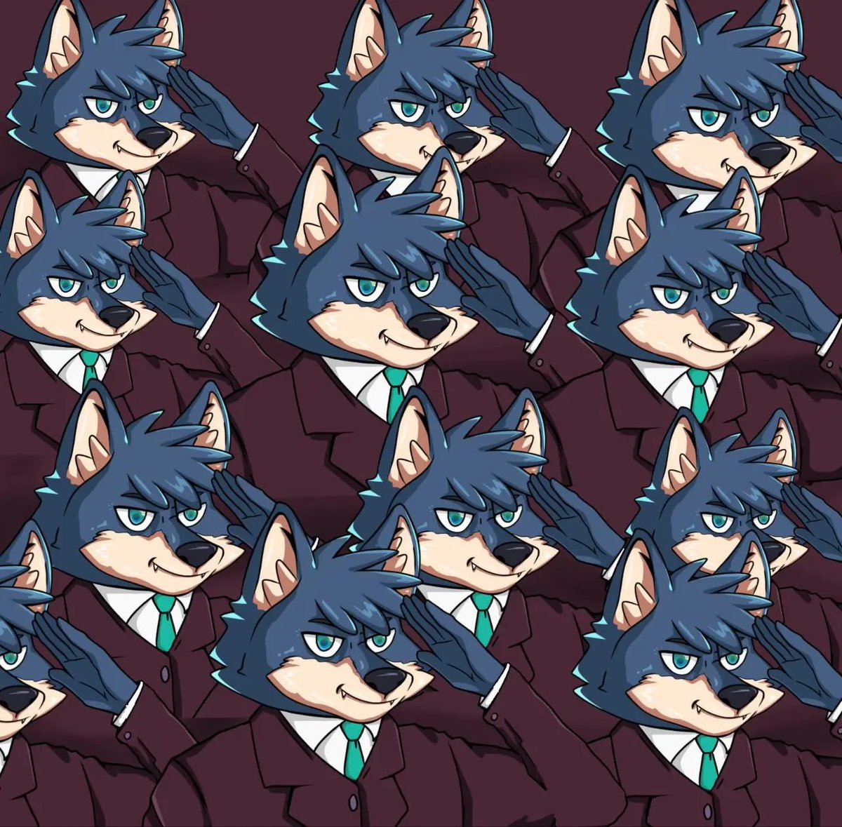 Mursty_onX's tweet photo. The $PACK stands together. Always.

Every trade, every swap, every milestone,we show up for the community that keeps @wolfswapdotapp growing stronger every day.

Loyalty isn't just rewarded here, it's celebrated. From Mystery Boxes to trading competitions and exclusive Wolfies, there's always something waiting for those who stay active.

Salute to every member of the $PACK. The mission continues, and we're just getting started. 🐺🔥