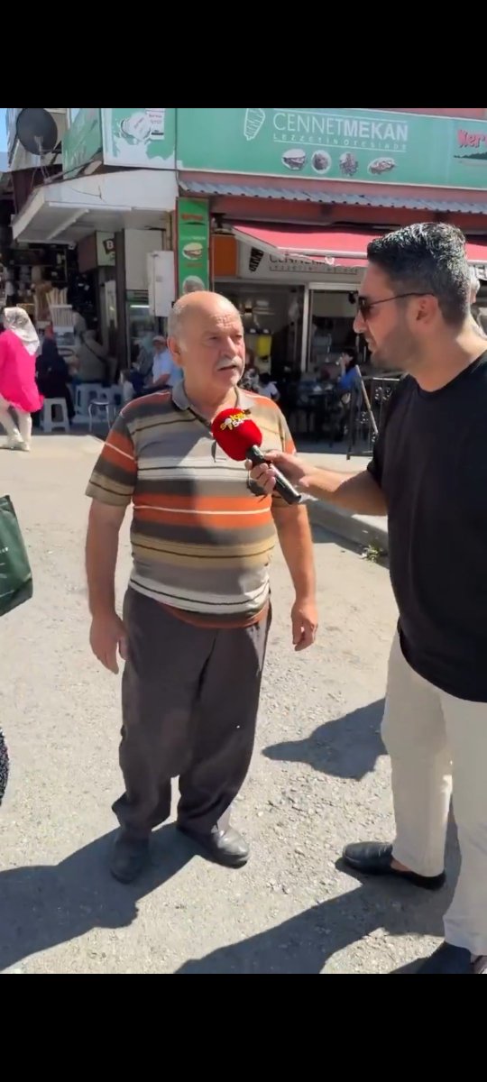 Vedat Özdemir tweet media