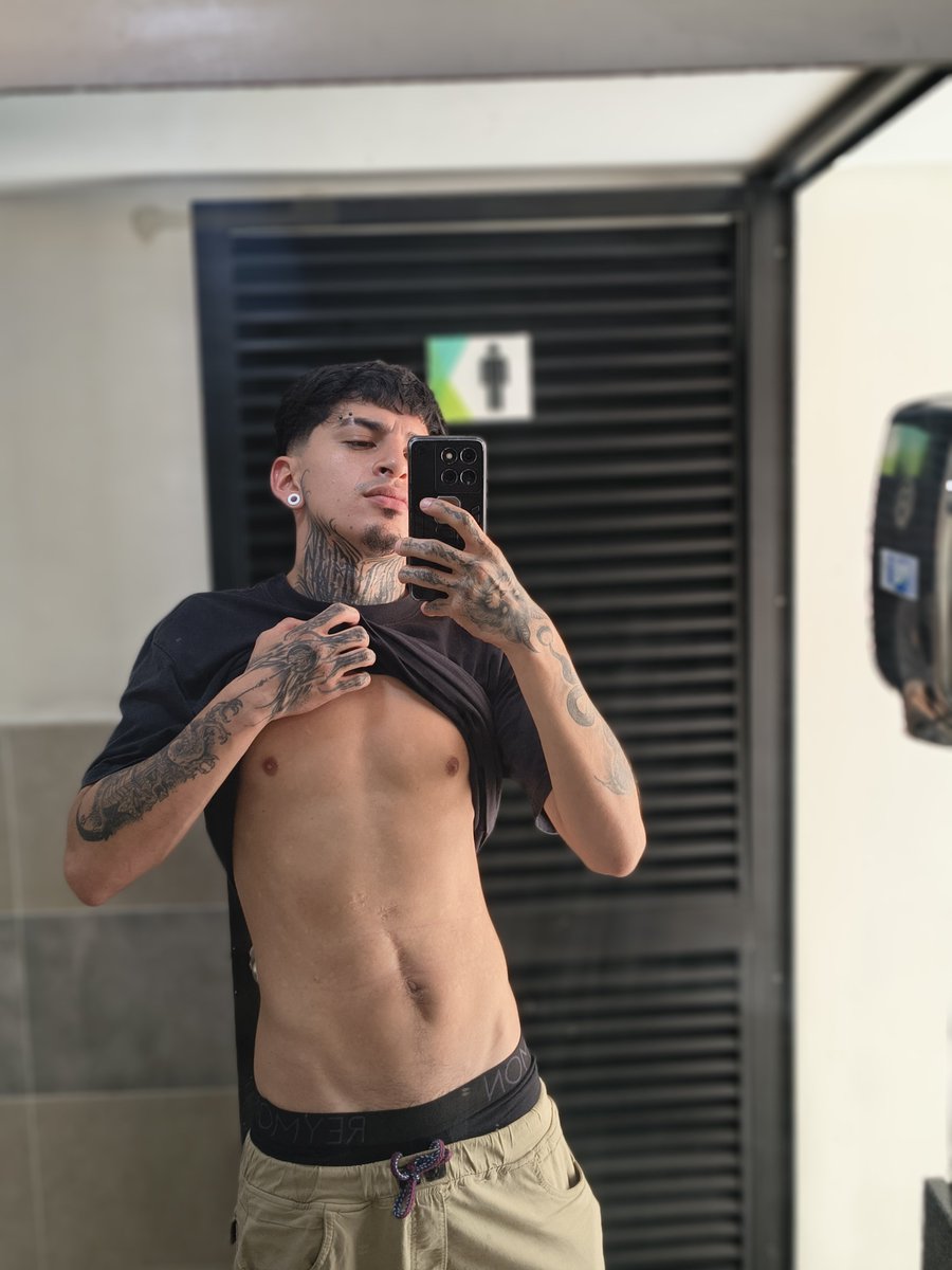 RandallChazer's tweet photo. Dominguito chill 🤙🏻🔥 https://t.co/c6TDbmUHxY