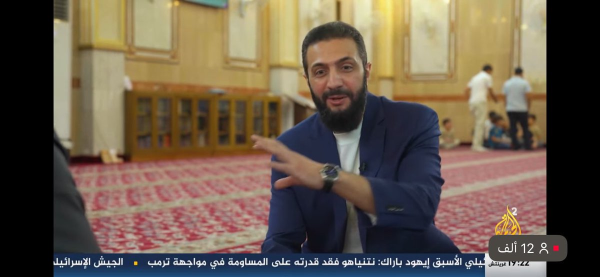 h8122024's tweet photo. كل هالحماس والبشاشة بالحديث كان عن صلاة الفجر https://t.co/aE5X39CONi
