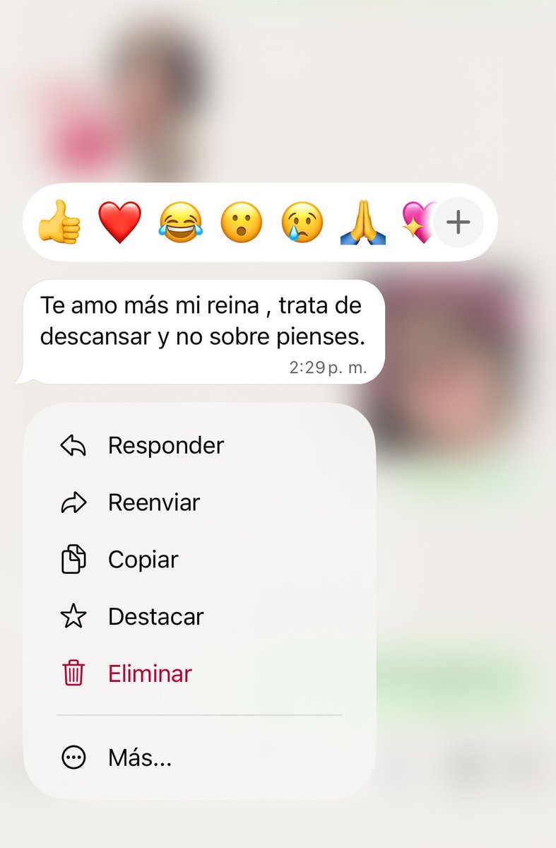 vale30_10's tweet photo. Te amo mucho ma 💗 https://t.co/PEyEn9HIQw