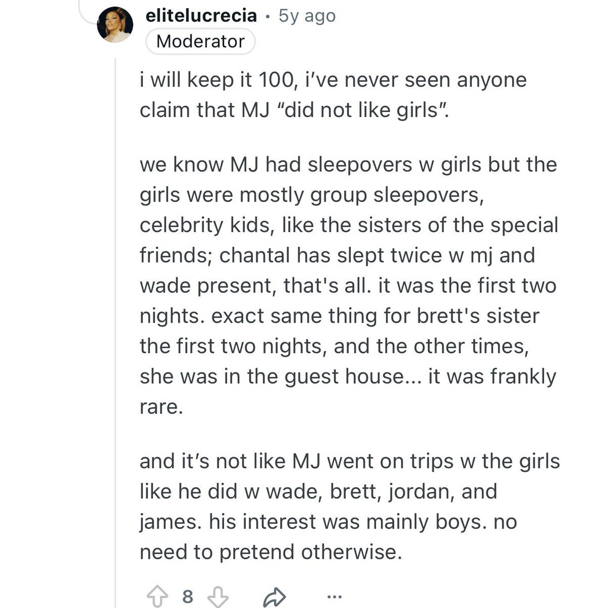 Jael Rucker tweet media