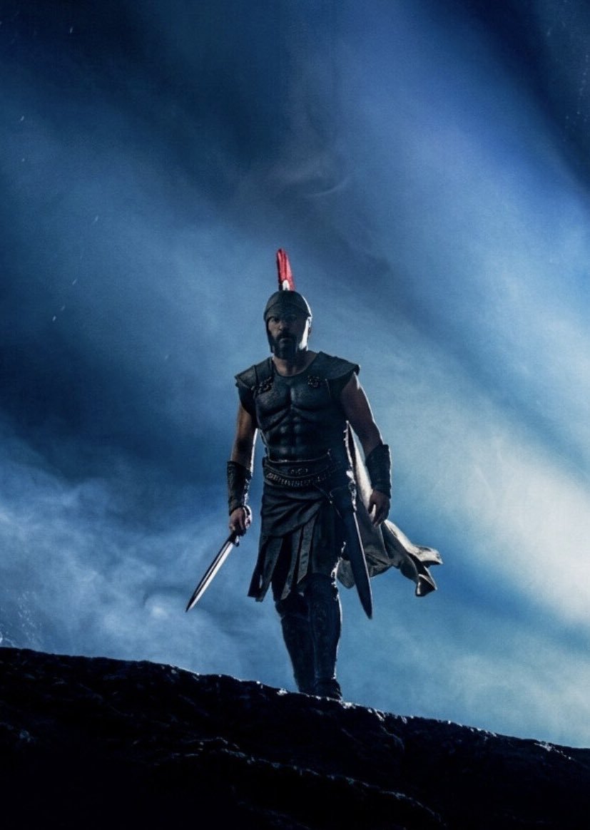 Boxreport's tweet photo. "A Odisseia" deve se tornar a 2° maior bilheteria da história da Universal, superando "Velozes e Furiosos 7" (U$ 1,515 bilhão).

Também vai arrecadar mais do que qualquer filme da Warner Bros, batendo "Barbie" (U$ 1,447 bilhão). https://t.co/dP05OJNpnr